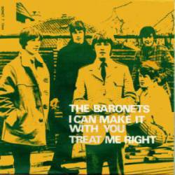 Baronets : I Can Make It with You